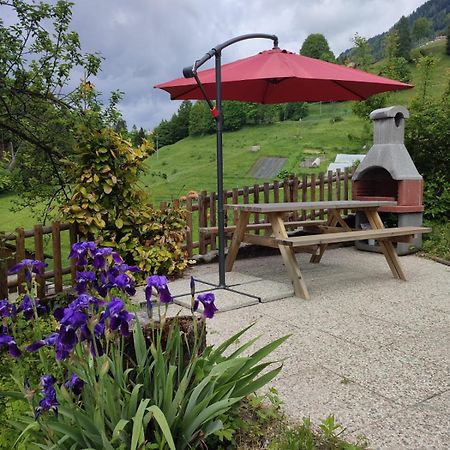 Albergo Diffuso Sauris In Sauris Di Sotto Eksteriør bilde