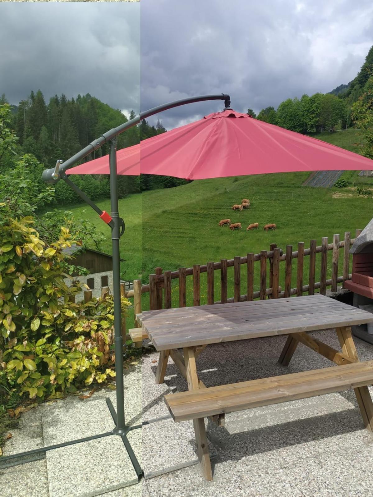 Albergo Diffuso Sauris In Sauris Di Sotto Eksteriør bilde