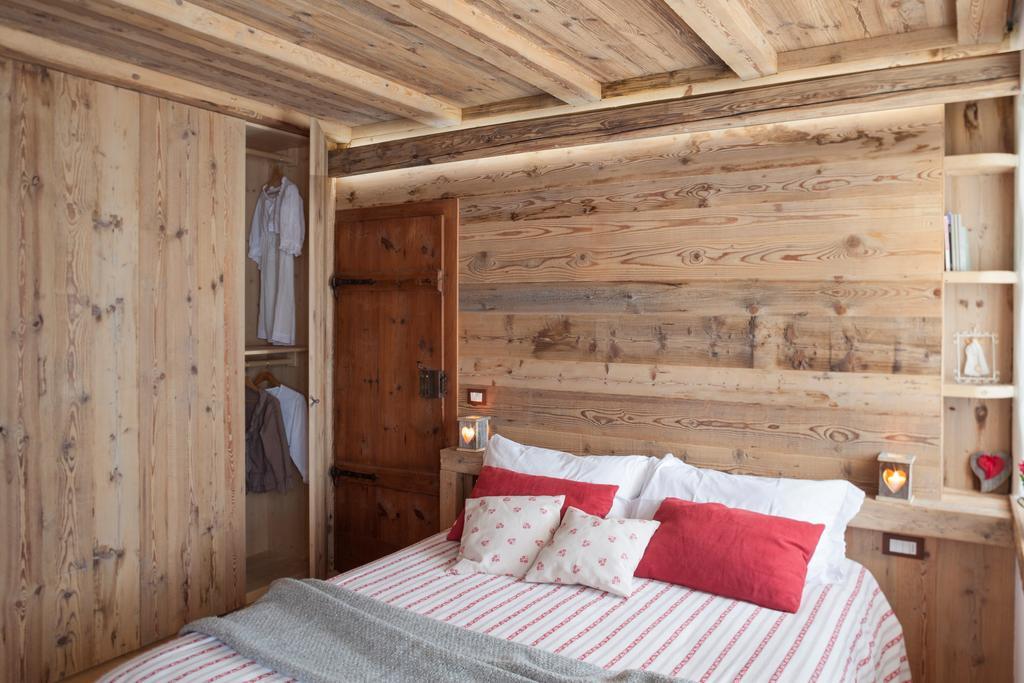 Albergo Diffuso Sauris In Sauris Di Sotto Eksteriør bilde